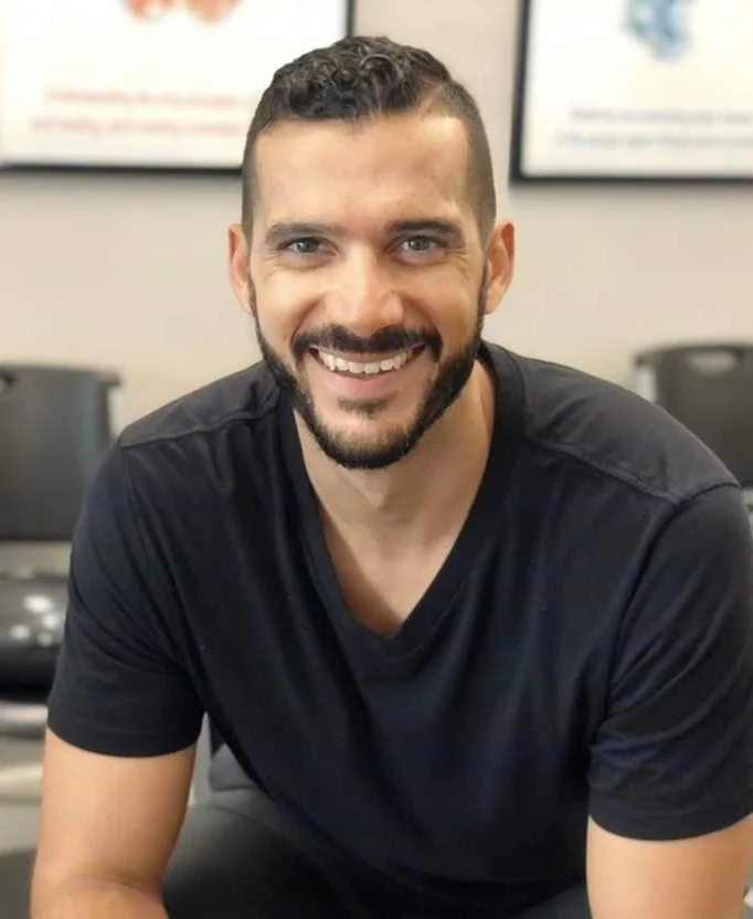 Dr. Raul Serrano